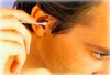 Чистка ушей может нанести вред здоровью.