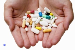 Список препаратов которые приводят к смерти при бесконтрольном применении обширен