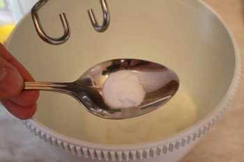 Маска для лица из соли и соды: рецепты