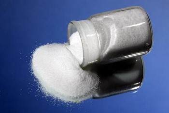 Маска для лица из соды и соли в домашних условиях