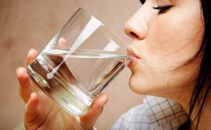 как пить воду при артериальной гипертензии 