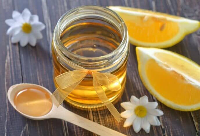 Как мне помогли лимон, чеснок и мед от давления
