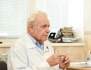 профессор Иван Неумывакин, лечение содой