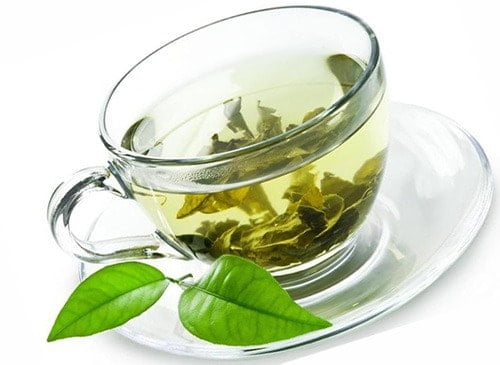зеленый чай и гипертония