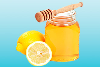 Мед и лимон при гипертонии
