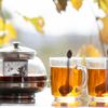 Успокаивающий чай: лучшие травы и сборы, рецепты приготовления