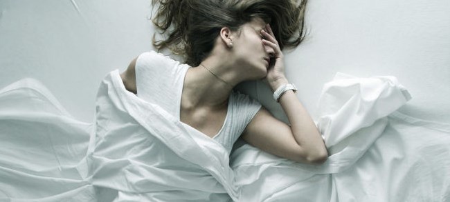 Нарушение сна при низком давлении