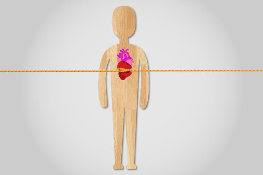 Гипертония и болезни сердца