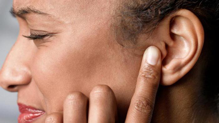  как избавиться от давления в ушах 