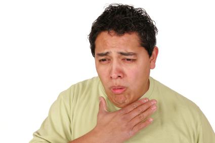 астматический кашель симптомы