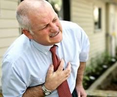 аритмия сердца, причины и симптомы