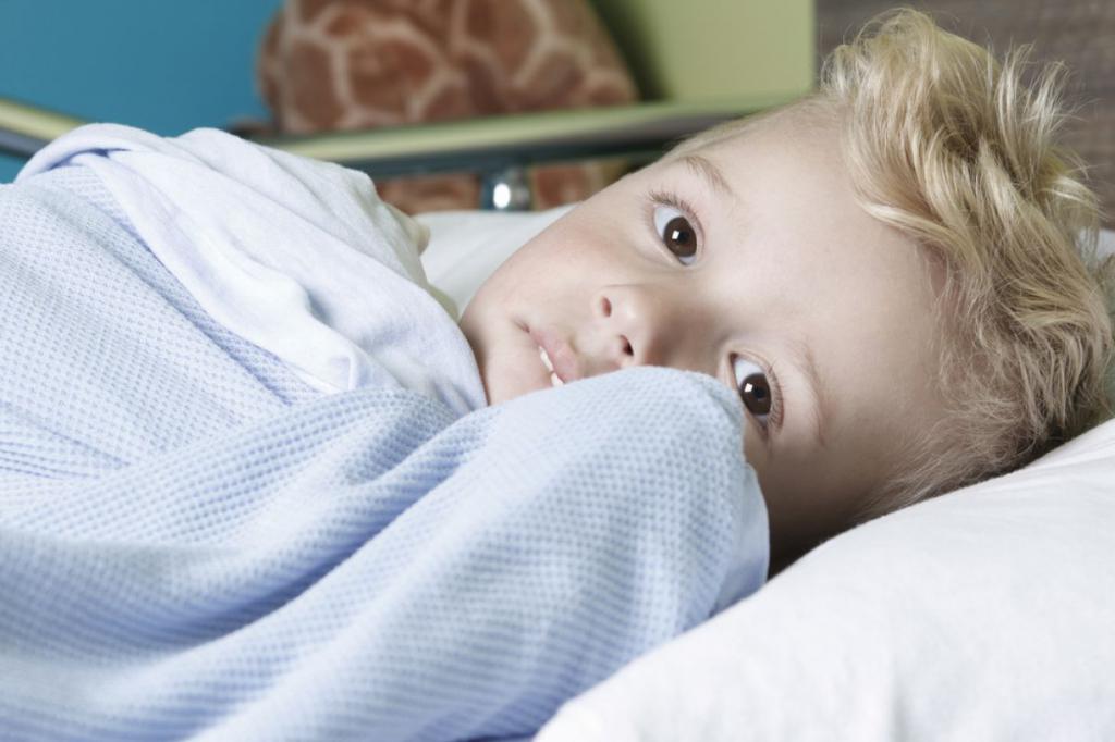 лимфогранулематоз симптомы у детей