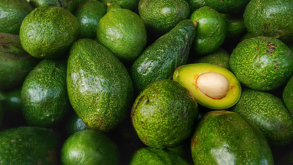 авокадо польза и вред для здоровья
