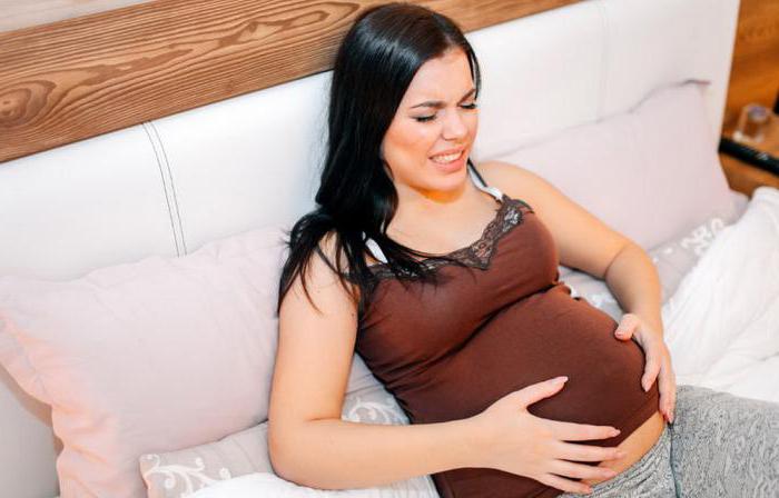 может ли быть беременность без признаков