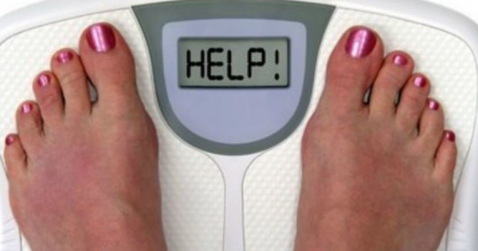 Ожирение при проблемах метаболизма