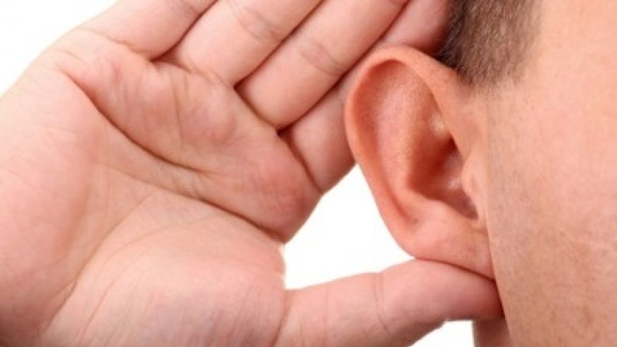 почему в ухе слышно пульсирующий шум