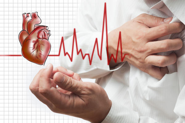 Подострый период инфаркта миокарда