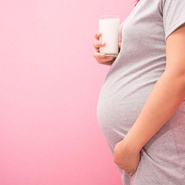 эуфиллин при отеках во время беременности