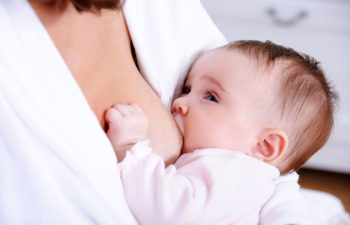 Чай с чабрецом во время беременности и в период грудного вскармливания