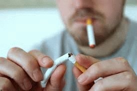 Курильщики в зоне риска
