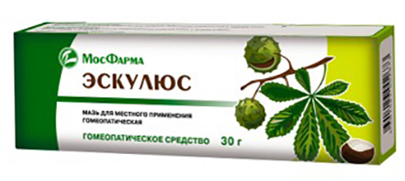 Эскулюс