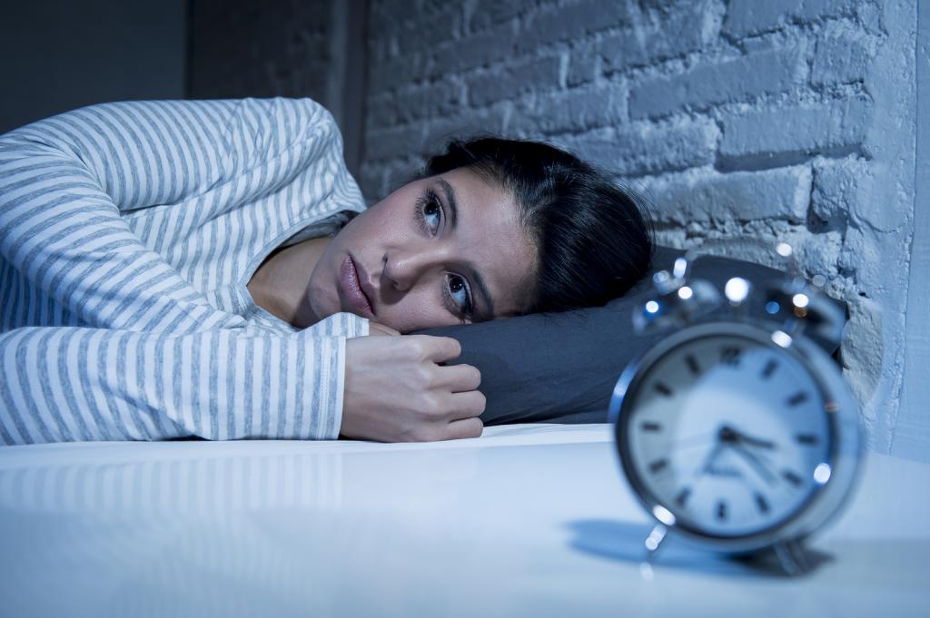 Почему повышается давление во сне