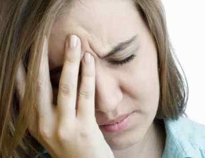 Головная боль (в т.ч. ночные головные боли) что делать, когда начинается приступ и причины возникновения