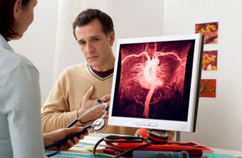 аортальный клапан сердца