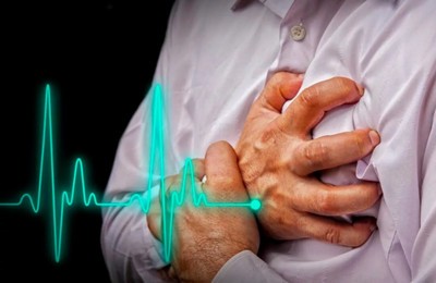 различия в симптоматике форм инфаркта