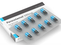 Парацетамол снижает давление или повышает