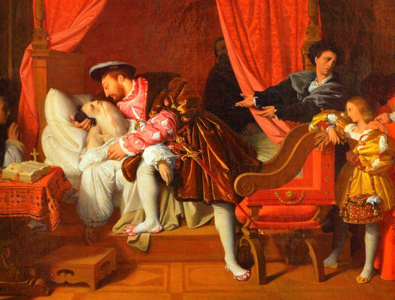 Francois_Ier_Leonard_de_Vinci-Jean_Auguste_Dominique_Ingres.jpg