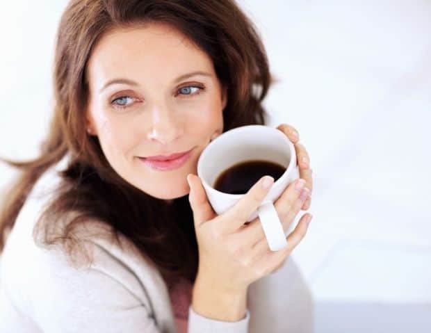 Как растворимый кофе влияет на давление и сосуды
