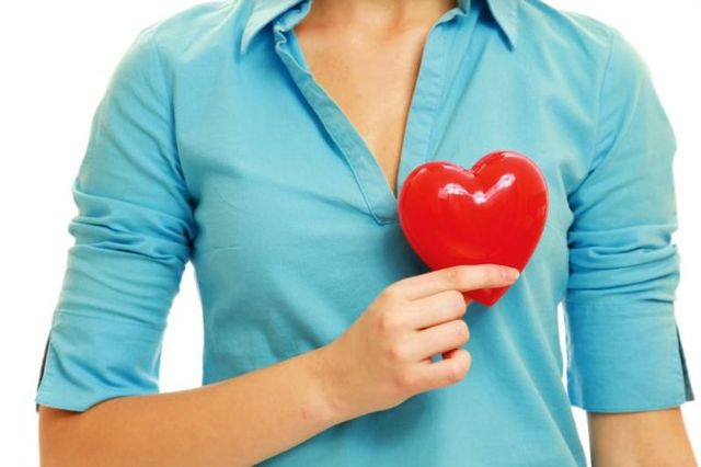 5 признаки декомпенсации работы сердца механизм развития