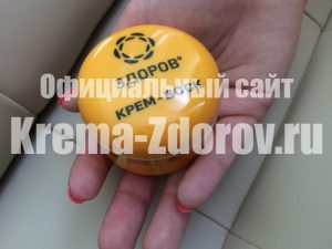 ЗДОРОВ от мастопатии