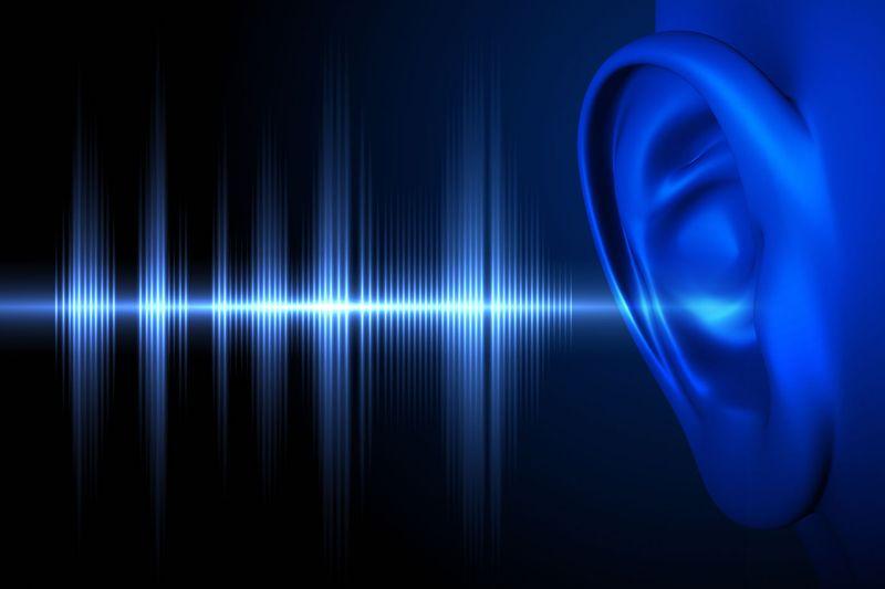 Исследование слуха