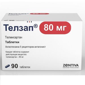 Телзап