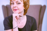 Мария Верченова, консультант по организации правильного питания и здорового образа жизни