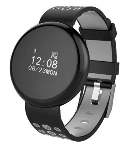 ZDK i8