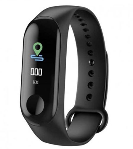 Smart Band M3