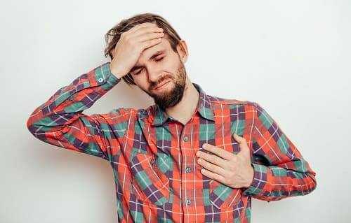 Проблемы с сердцем – предвестники инсульта и эпилепсии