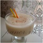 Молочный кисель