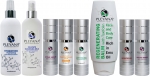 Pleyana Home Skin Care Set №12A Набор для домашнего ухода (7 продуктов)