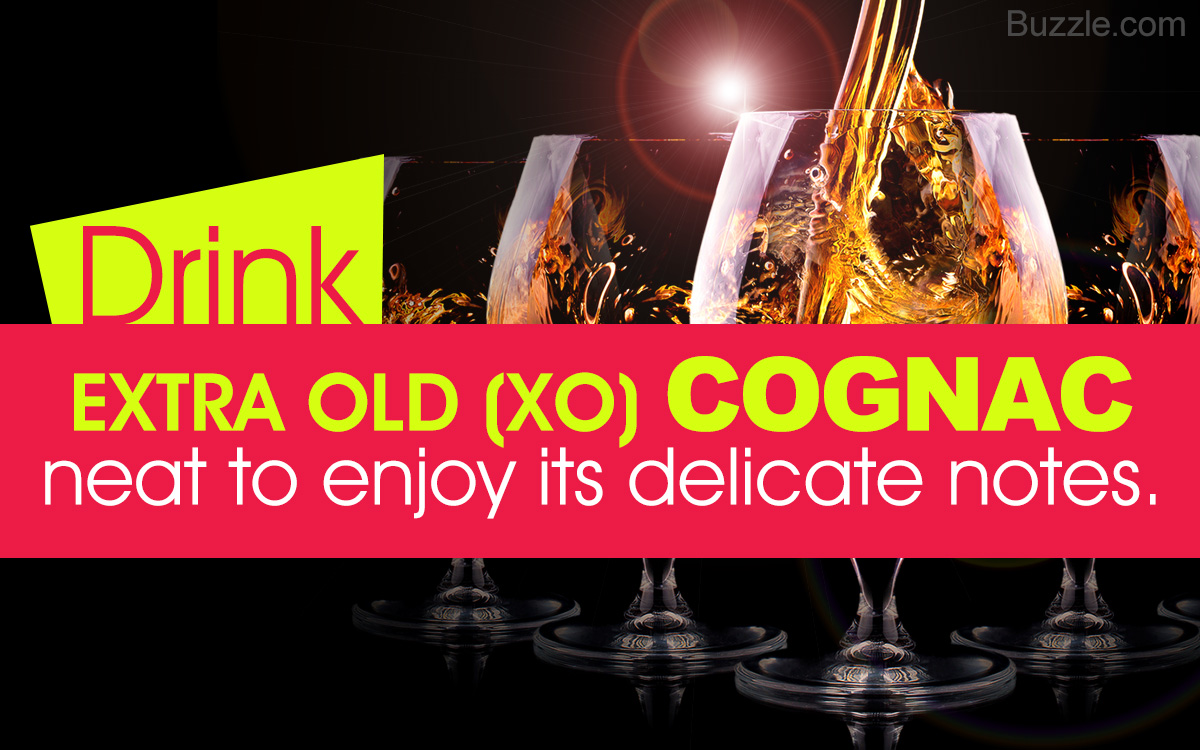 Best Way to Drink Cognac