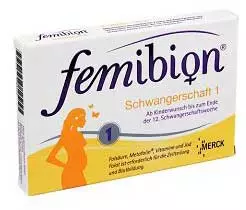 Фемибион