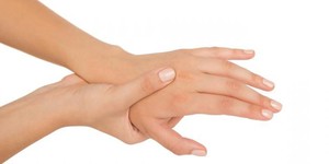 Как лечить онемение левой руки