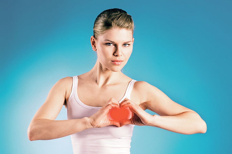 По-медицински, сердечный приступ – это гибель части сердечной мышцы из-за недостаточного притока крови к ней. Фото: GLOBAL LOOK PRESS