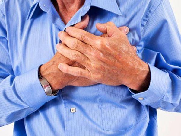 атеросклеротическая болезнь сердца симптомы
