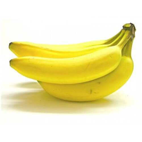 Бананы от болей в сердце