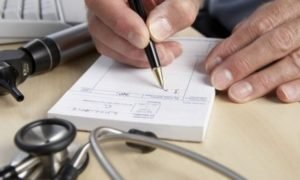 Назначение лекарственных препаратов