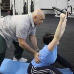 Бубновский не рекомендует выполнять упражнения людям с онкологическими заболеваниями